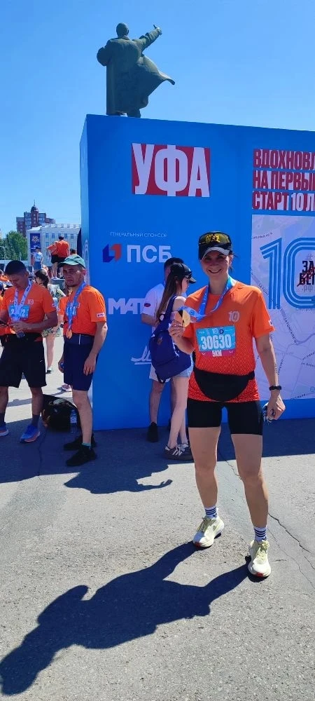 🏃‍♀️ ЗДОРОВЬЕ, ЭНЕРГИЯ И ПРИМЕР УЧИТЕЛЯ