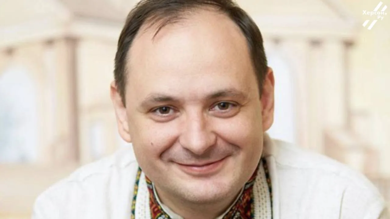 Мэр Ивано-Франковска сказал то, что не скажет никто в Киеве

Мэр Ивано-Франковска Марчинков заявил: 