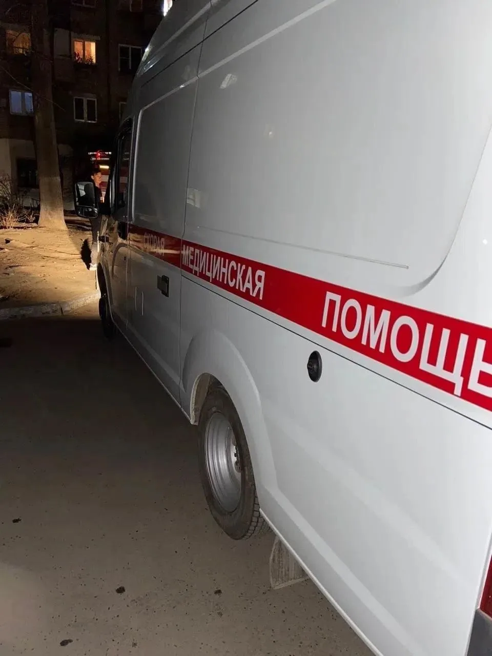 Хабаровчанин избил мать тростью во время ссоры