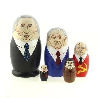 МАТРЕШКА