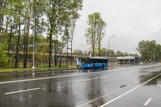 Из Москвы в Подрезково 8 августа начнет работать новый маршрут