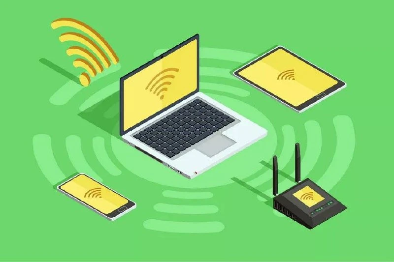 Сегодня отмечается Всемирный день Wi-Fi

Праздник технологии, без которой сложно представить совреме