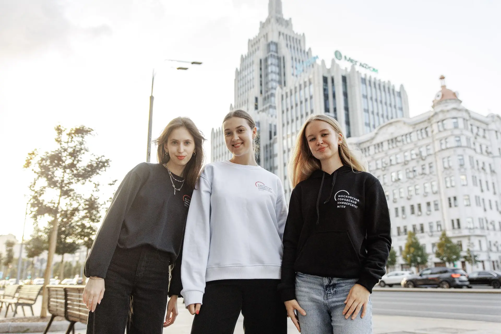 Проведём сразу две встречи с абитуриентами в мае! ❤️‍🔥