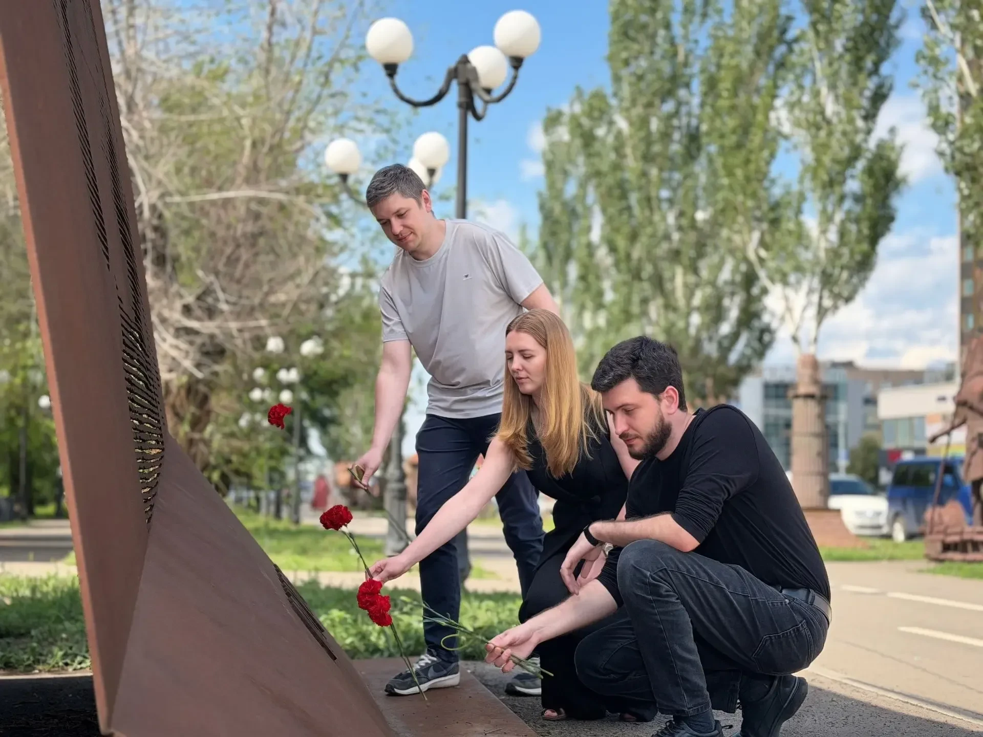 ️🤍   День памяти детей — жертв войны в Донбассе: мы помним
 
🕯   27 июля — траурная дата для каждо