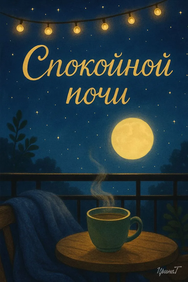 🥰 Оставляйте реакции, если понравилась открытка и делитесь с близкими ❤️
