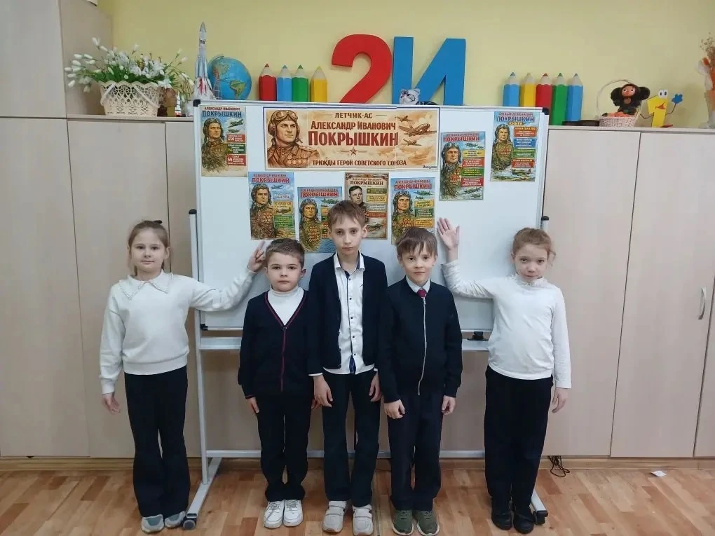✨ День бумажных самолётиков   ✈️ 25 апреля отмечают Международный день бумажных самолётиков. Они оча