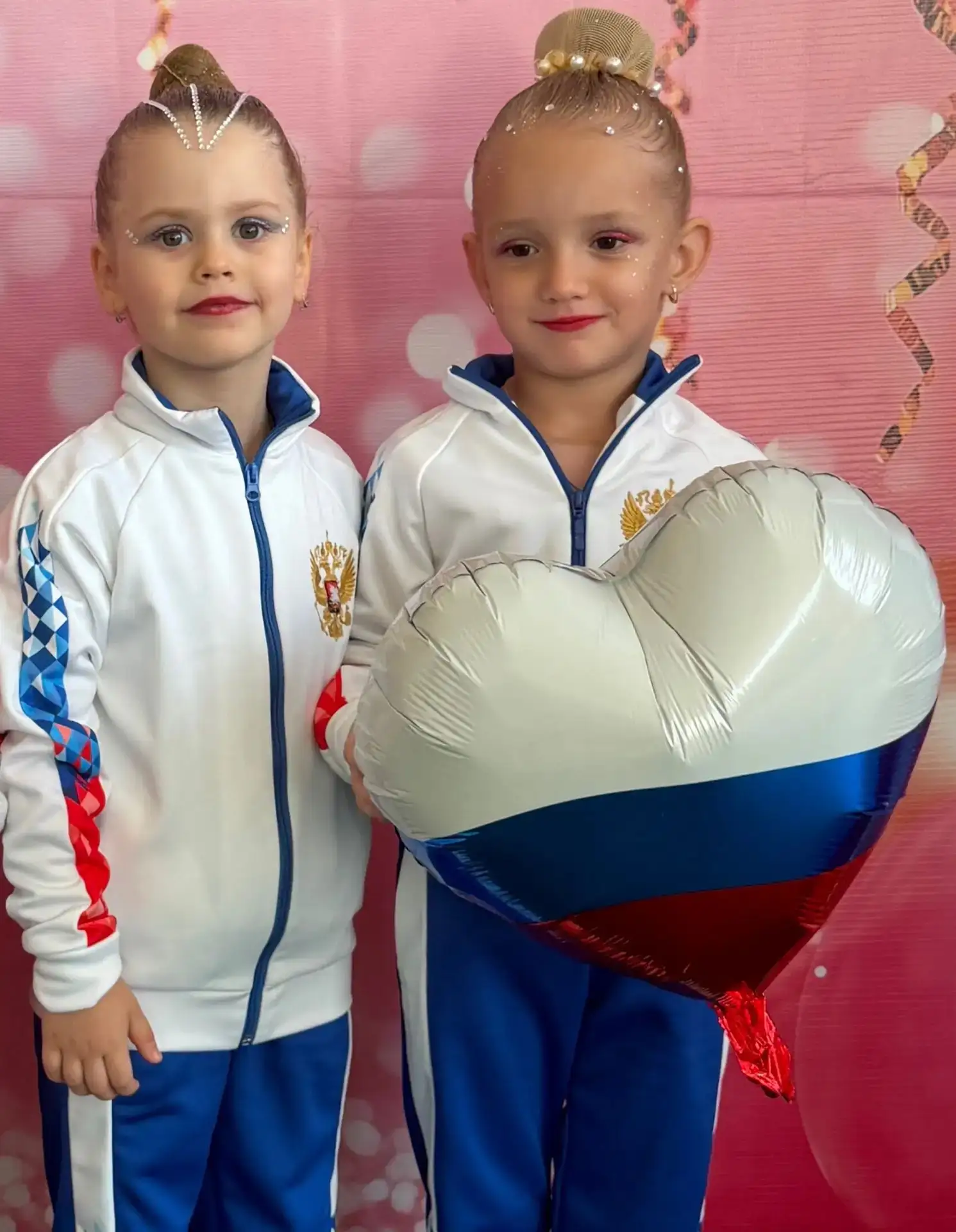🌟 Наши маленькие звёздочки зажглись сегодня! 🌟