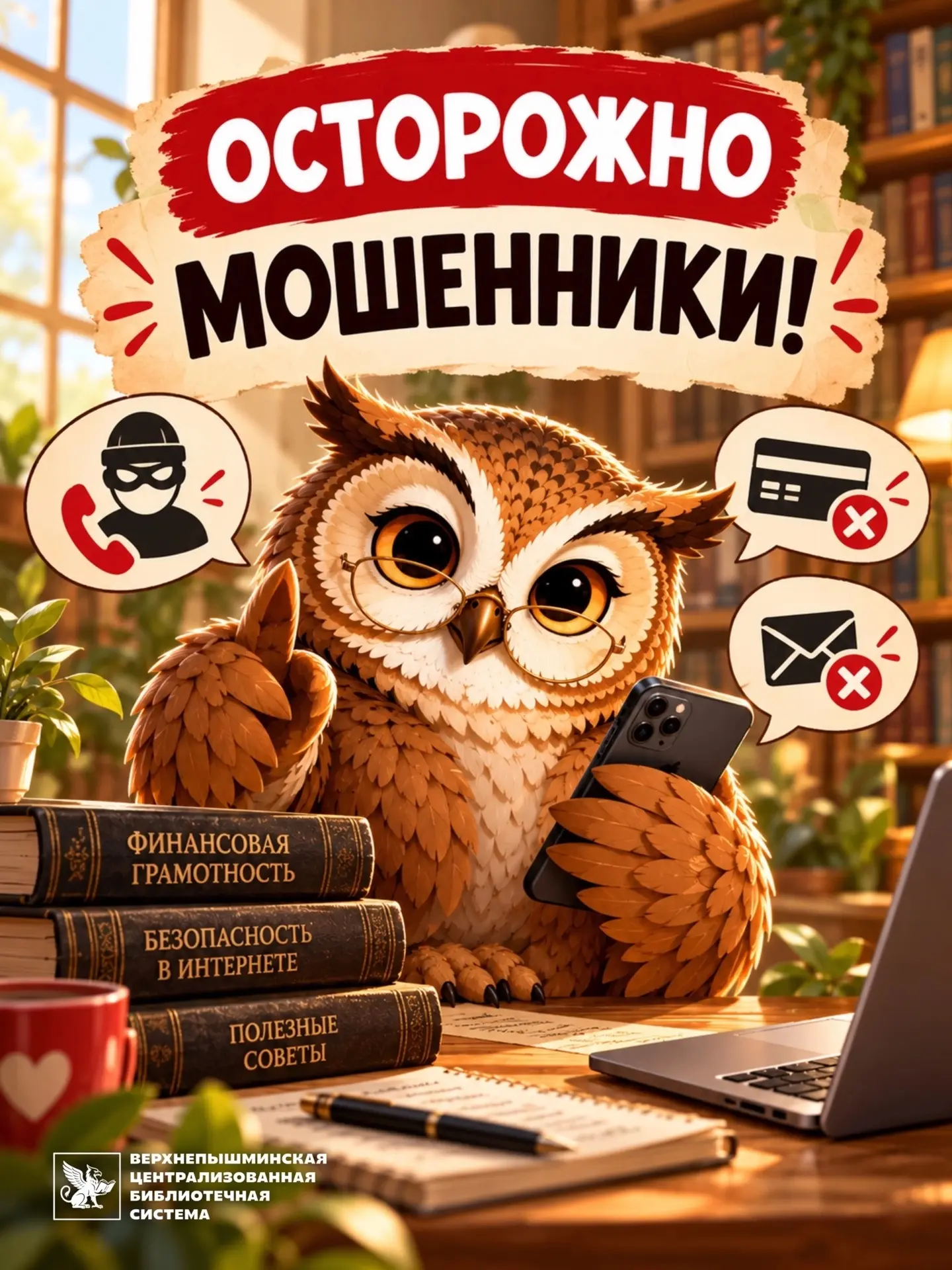 Как защитить себя от утечек данных в сети?📱