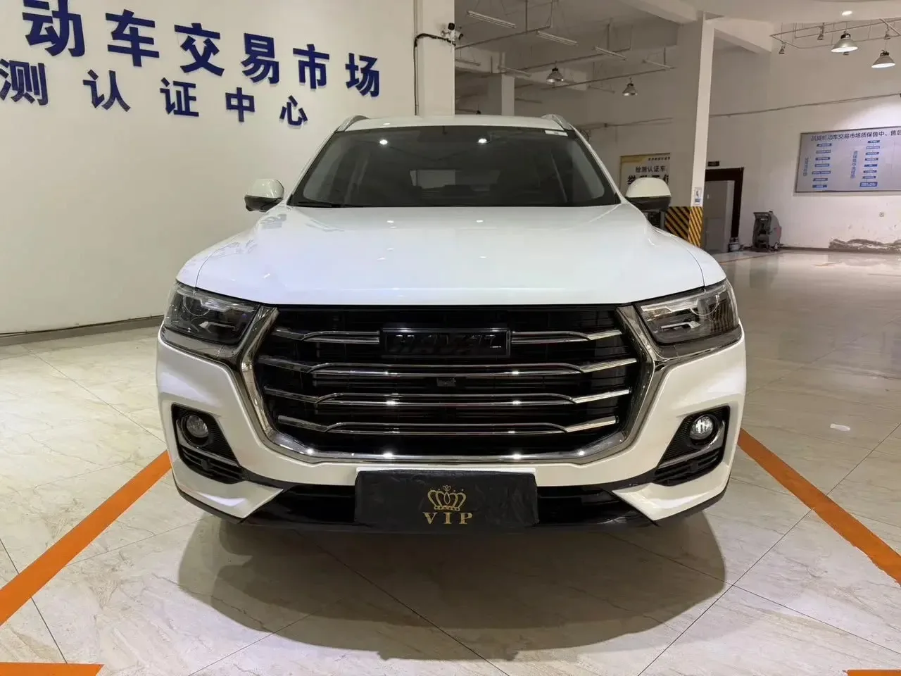 🇨🇳Haval H6