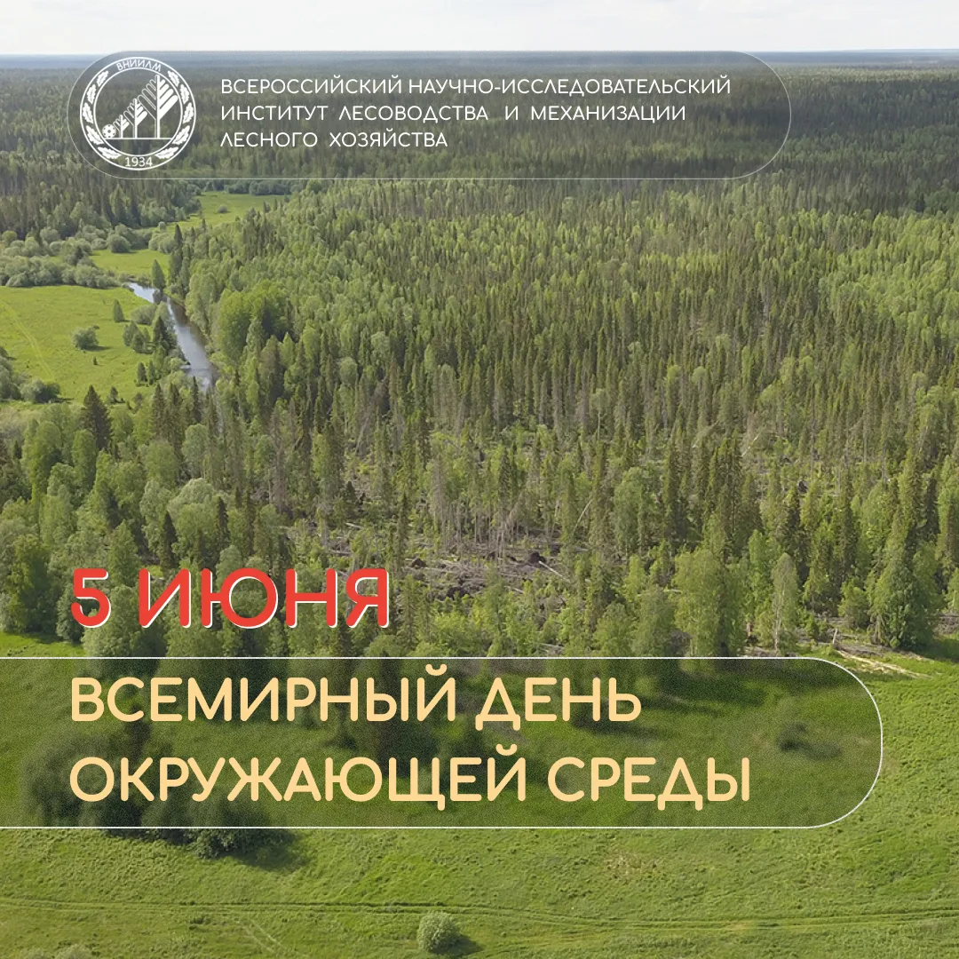 Вопросы охраны окружающей среды являются одной из главных задач национальной безопаснос...