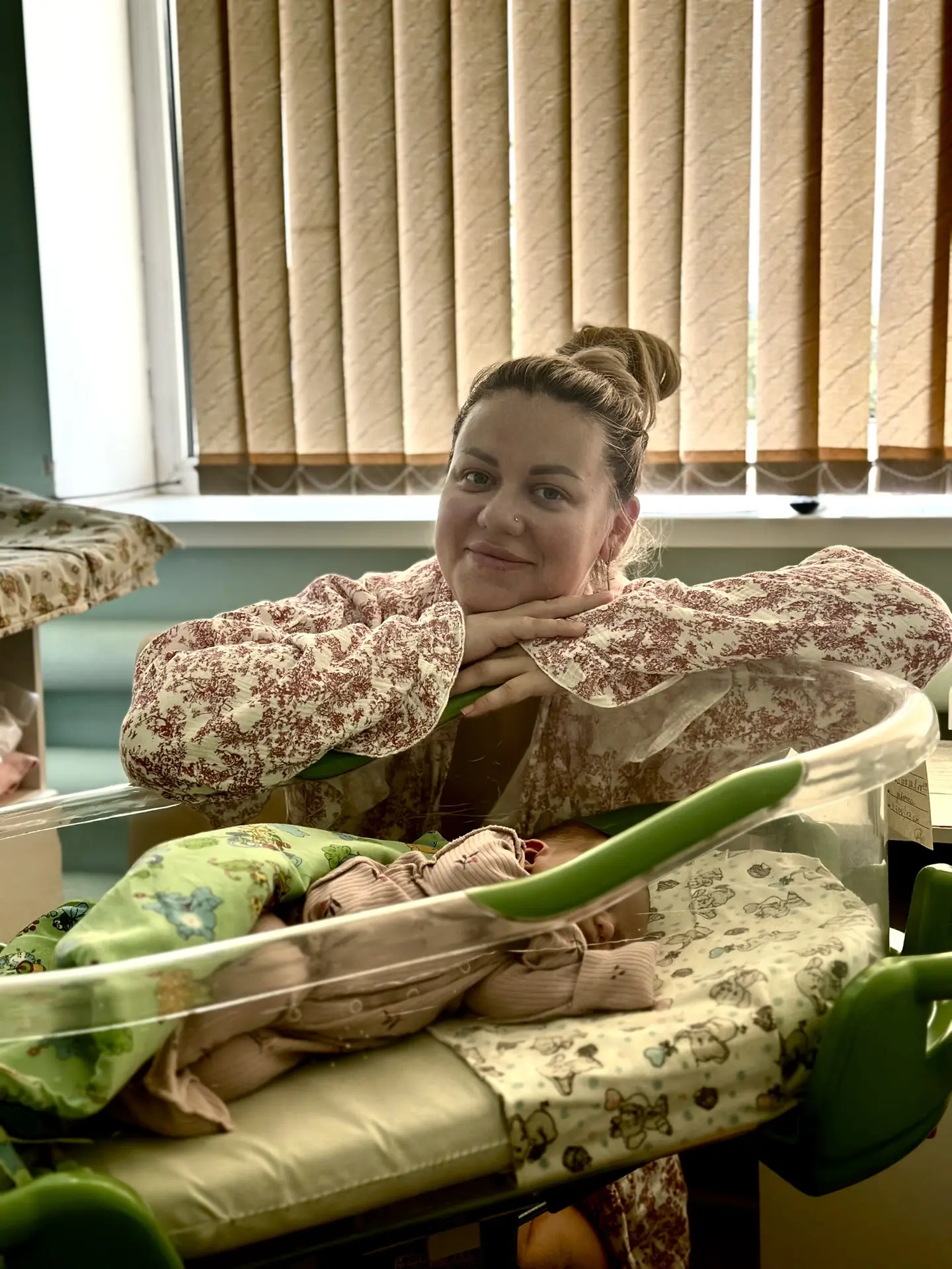 Ласковые прозвища для тех, кто пока живет в животике

🤰🏼Беременность – это удивительное время, ког