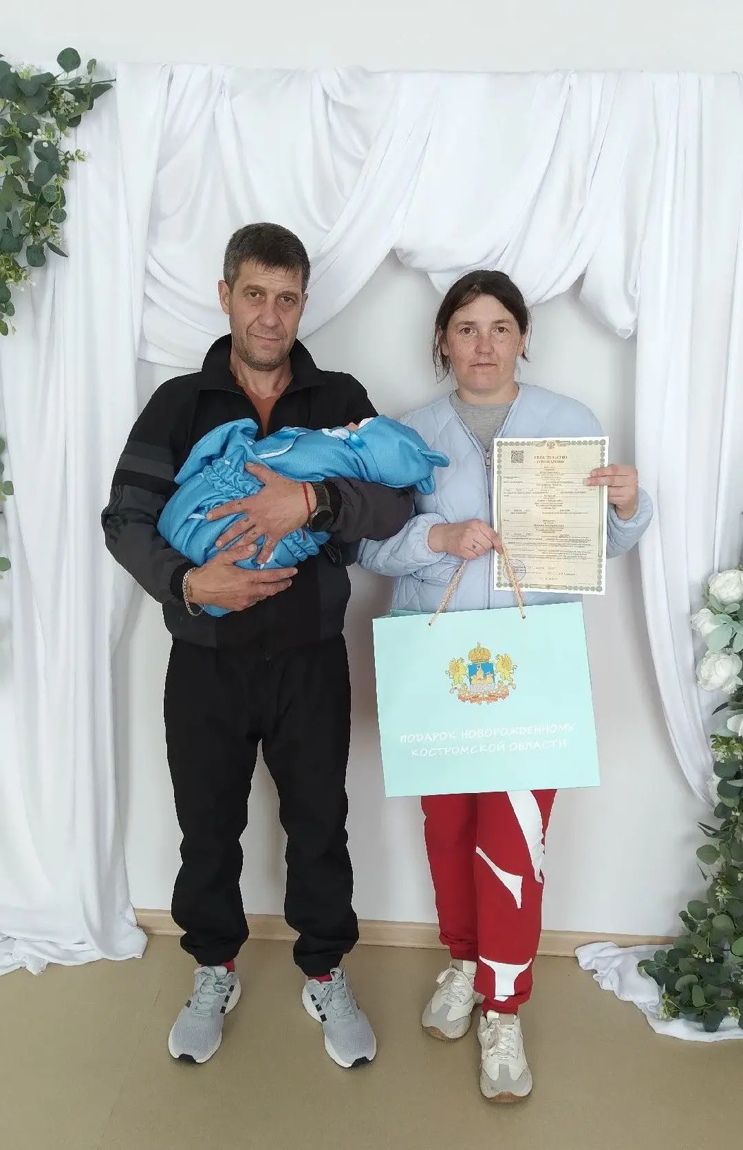 👨‍👩‍👧‍👦Большая семья — это целый мир, наполненный теплом, заботой и бесконечной люб...