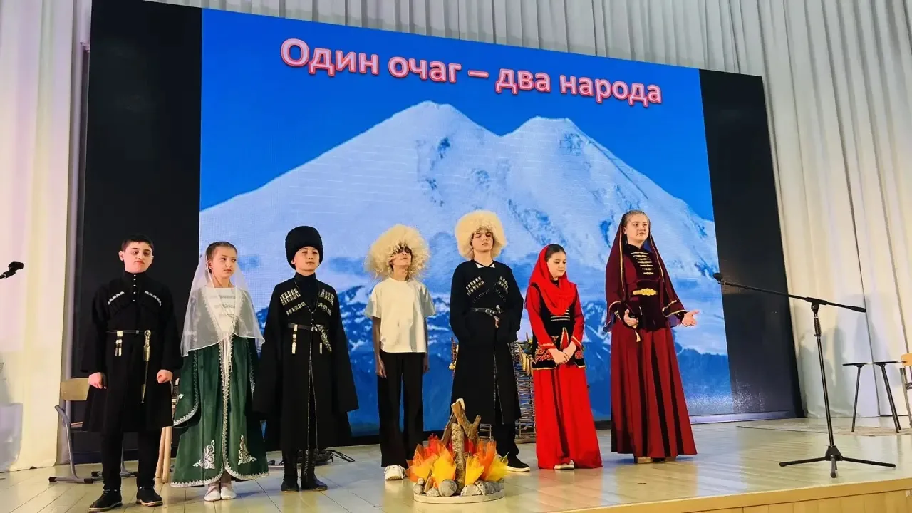 День театра — это не просто дата в календаре, а напоминание о том, как важно сохранять ...