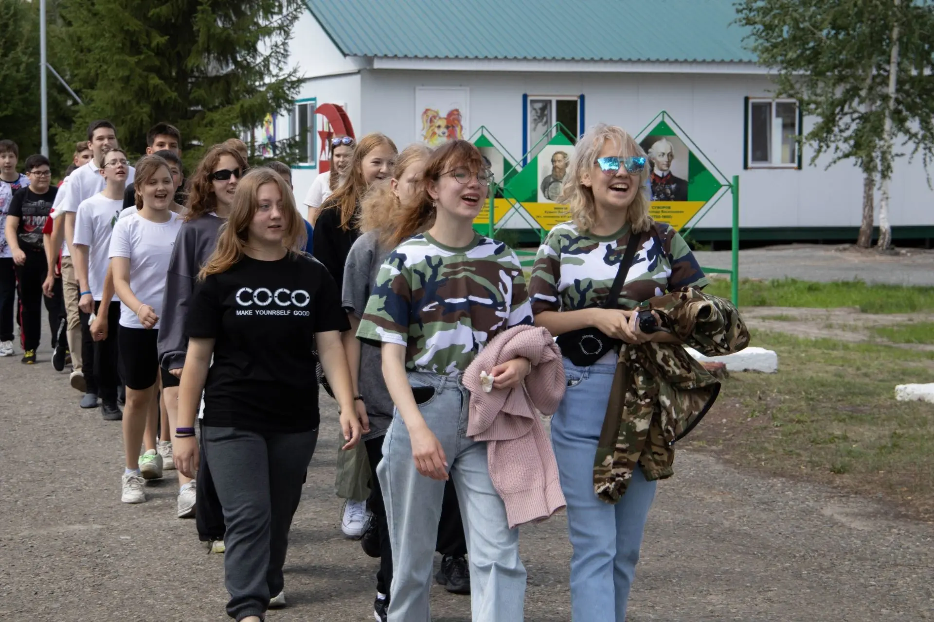 В Кургане подвели итоги детского оздоровления и обсудили медицинскую помощь пострадавши...