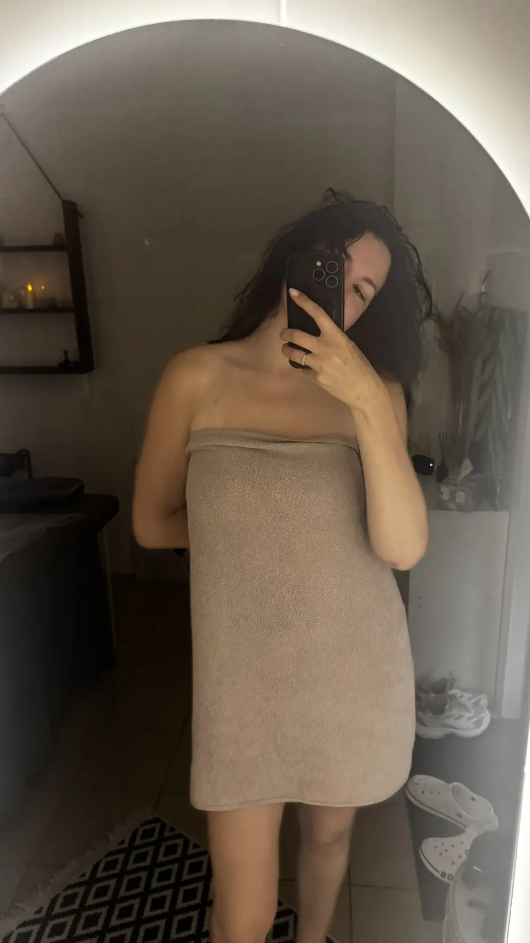 Массаж сегодня всего тела😍