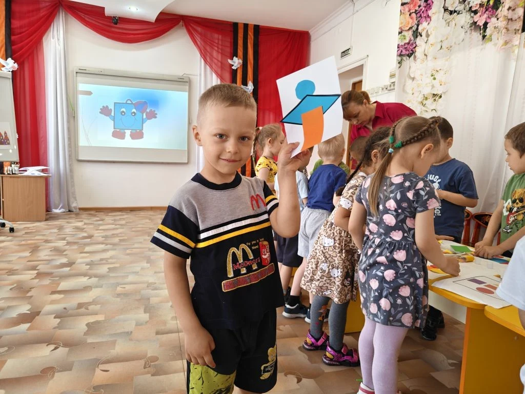Математика? Скучно? Как бы не так! 🤓🚀