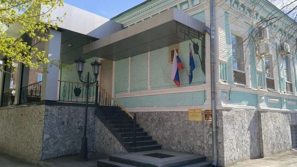 РУКОВОДСТВОМ ПРОКУРАТУРЫ КРАЯ БУДЕТ ПРОВЕДЕН ПРИЕМ ГРАЖДАН В АРМАВИРЕ