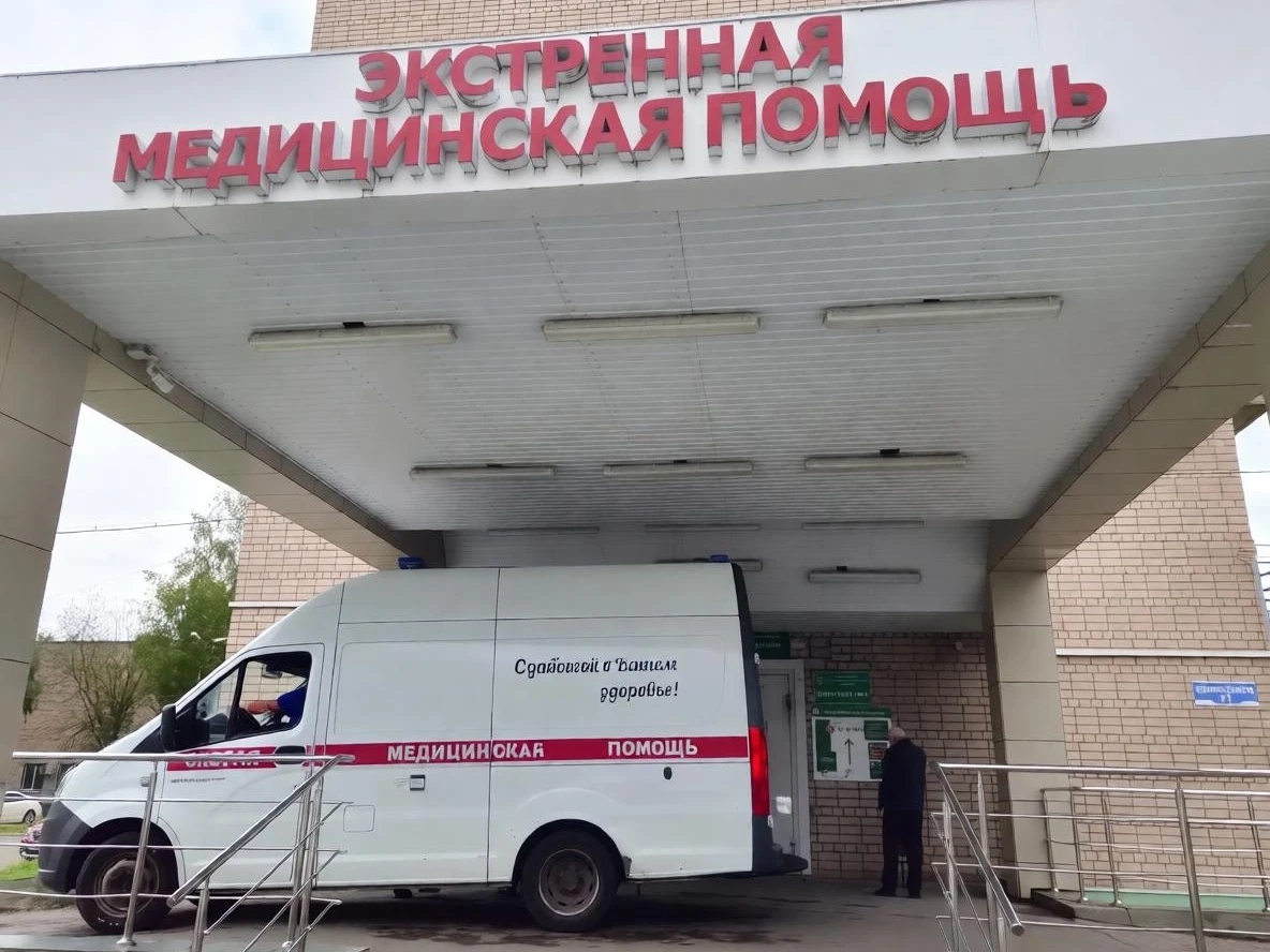 ✨Как вера и случай спасли мужчину в лесу от медведя