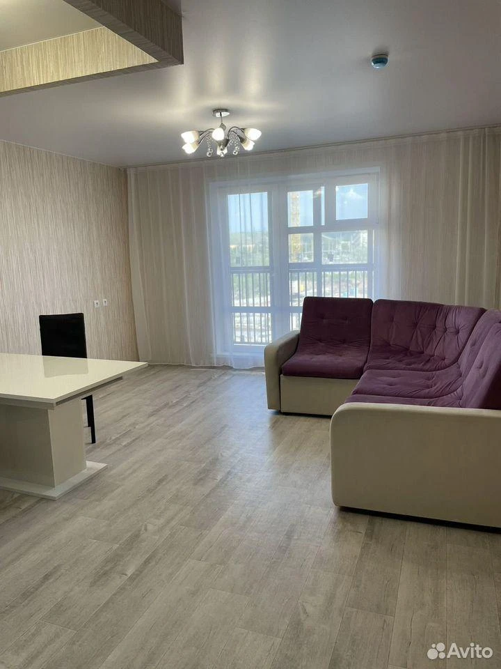 Сдам без посредников: студия, 40м²