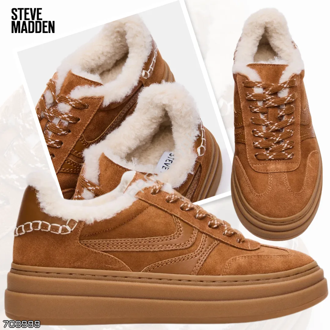 Steve Madden 🇺🇸