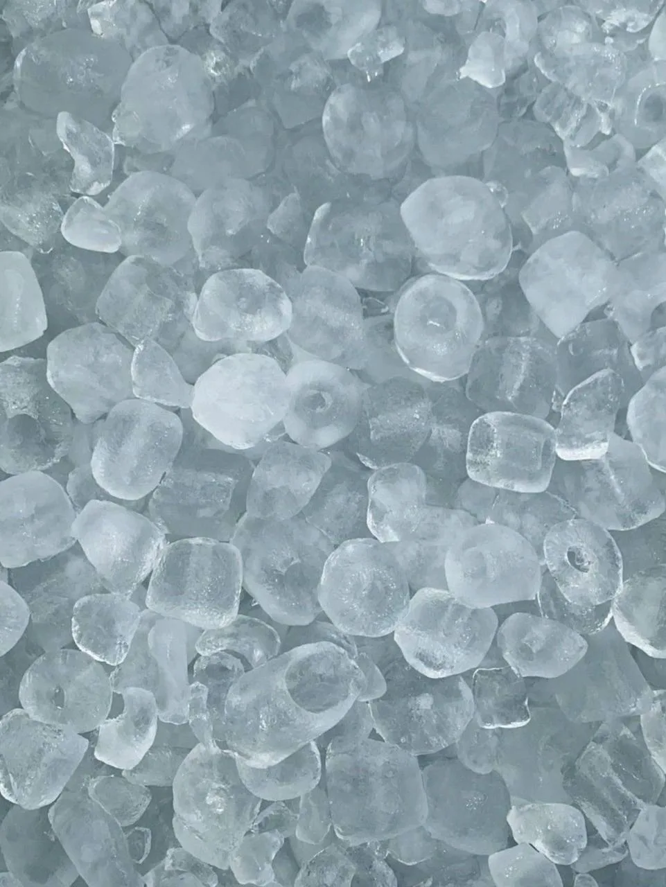 🧊 Горячая вода иногда замерзает быстрее холодной