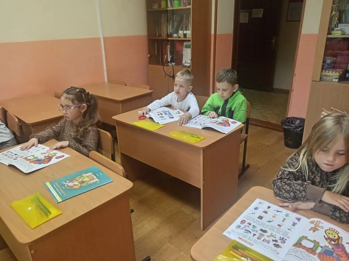 Ура, заработало! 🎉