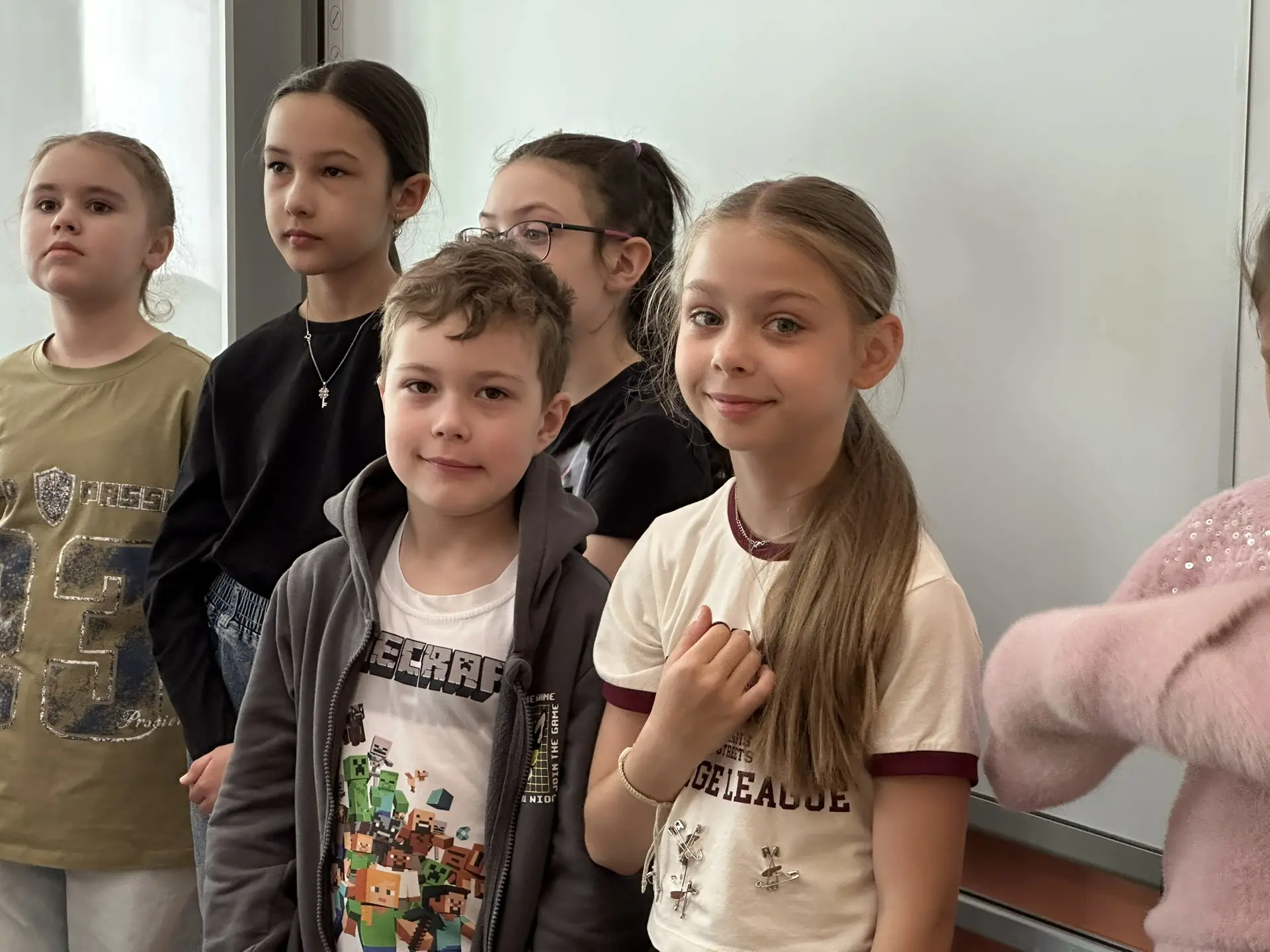 ☀️ Третий день в лагере пролетел незаметно!  Сегодня наши ребята успели всё: пели, учились танцевать