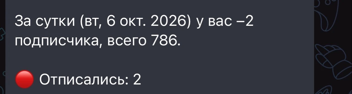 Правда думаете, просто лежала и ухаживала за малышкой?)