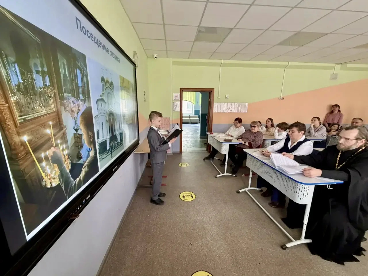 👏Гордимся победами наших учеников  🔔Подведены итоги городской культурологической олимпиады «История 