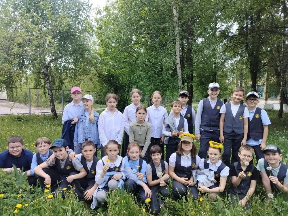 ✨ Сегодня отмечается Всемирный день одуванчика! ✨🌼