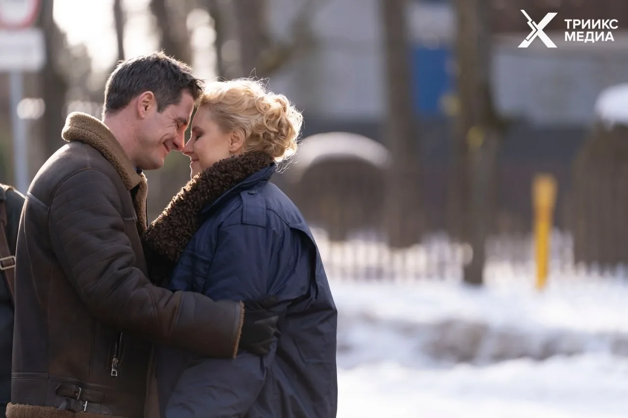 В Карелии развернутся события третьего сезона детектива «Ронин»  Действие нового сезона популярного 