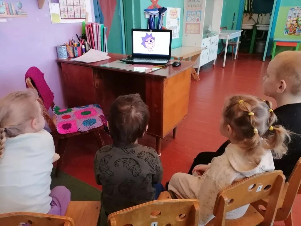 📌Беседа о правилах дорожного движения