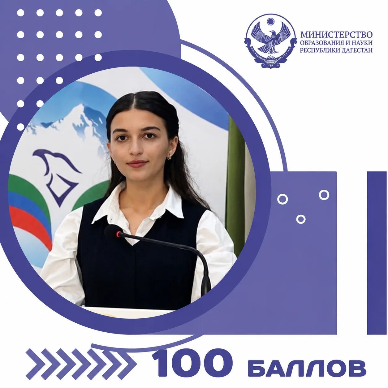 #НаВсе100