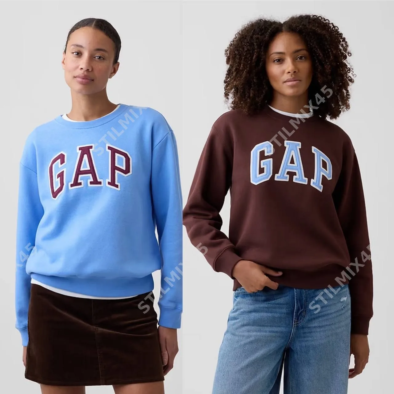 Gap Factory