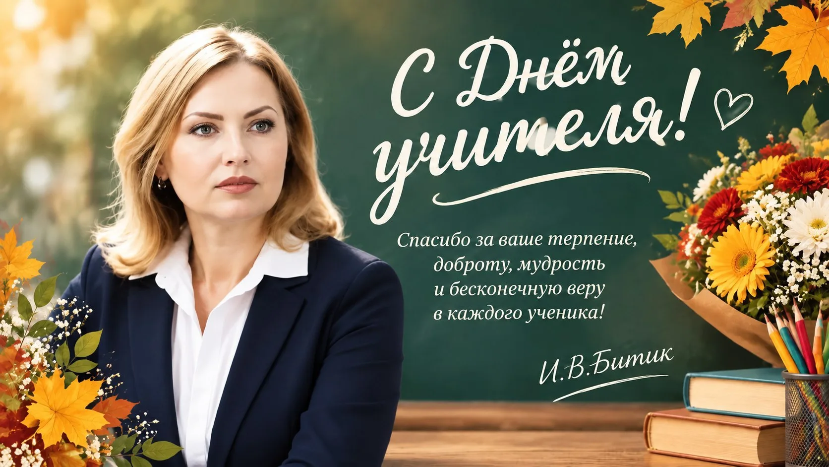 Уважаемые педагоги, работники образовательных учреждений и ветераны педагогического тру...