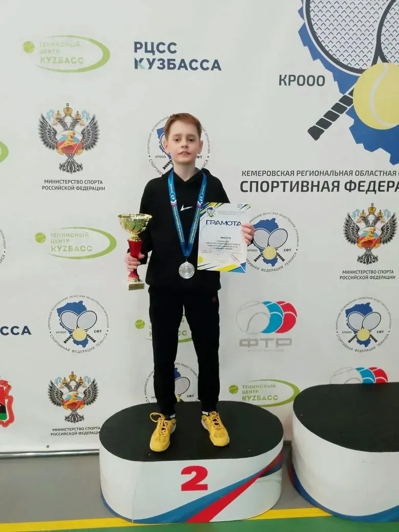 ДОСКА ПОЧЕТА В #МАОУСОШ222 ✅  Крайние недели апреля у наших спортсменов выдались щедрой на соревнова