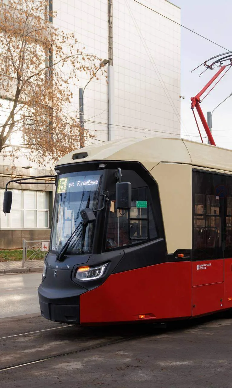🚌Не догонять, а опережать
