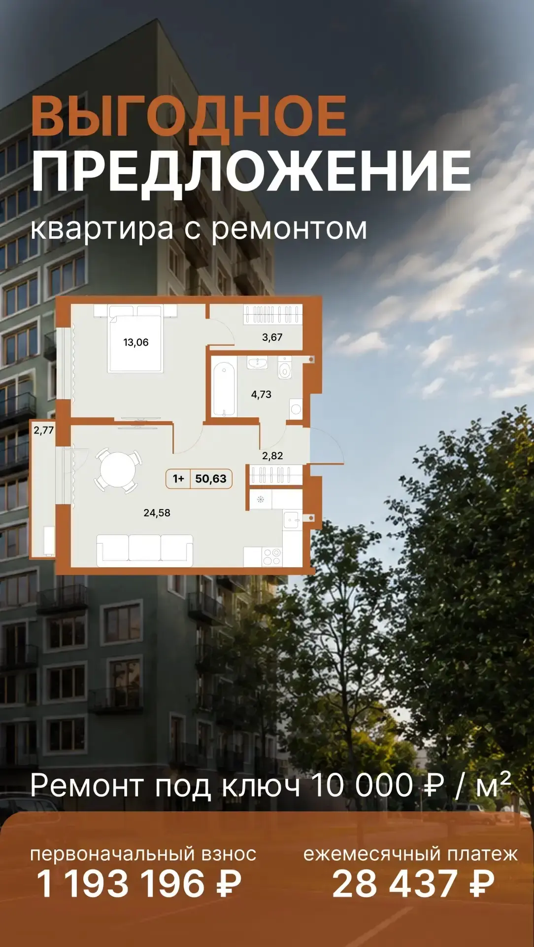 Для любителей Рябково , предложение для вас 😉