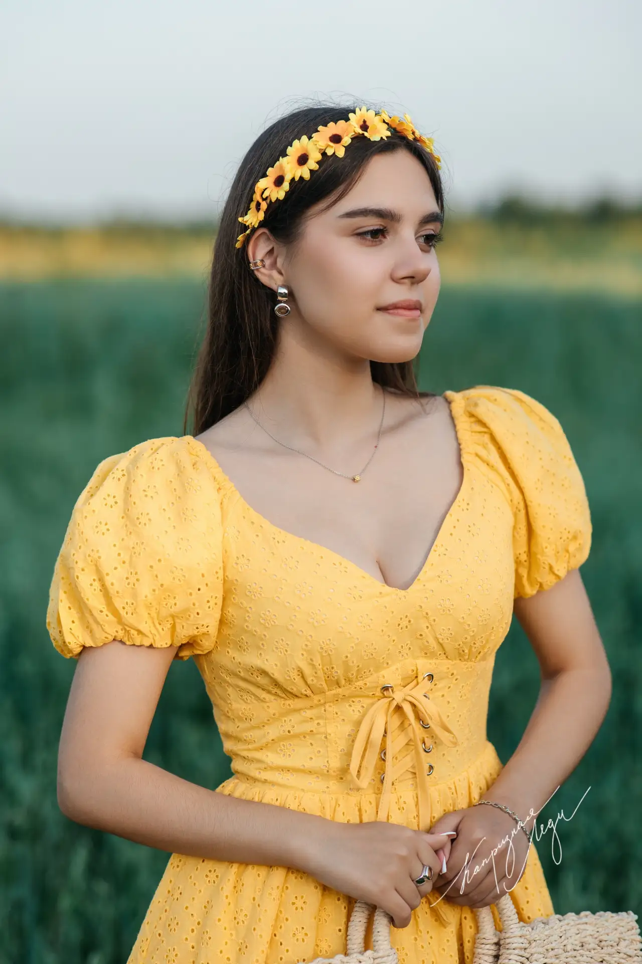 ☀ Когда хочется делиться светом☀