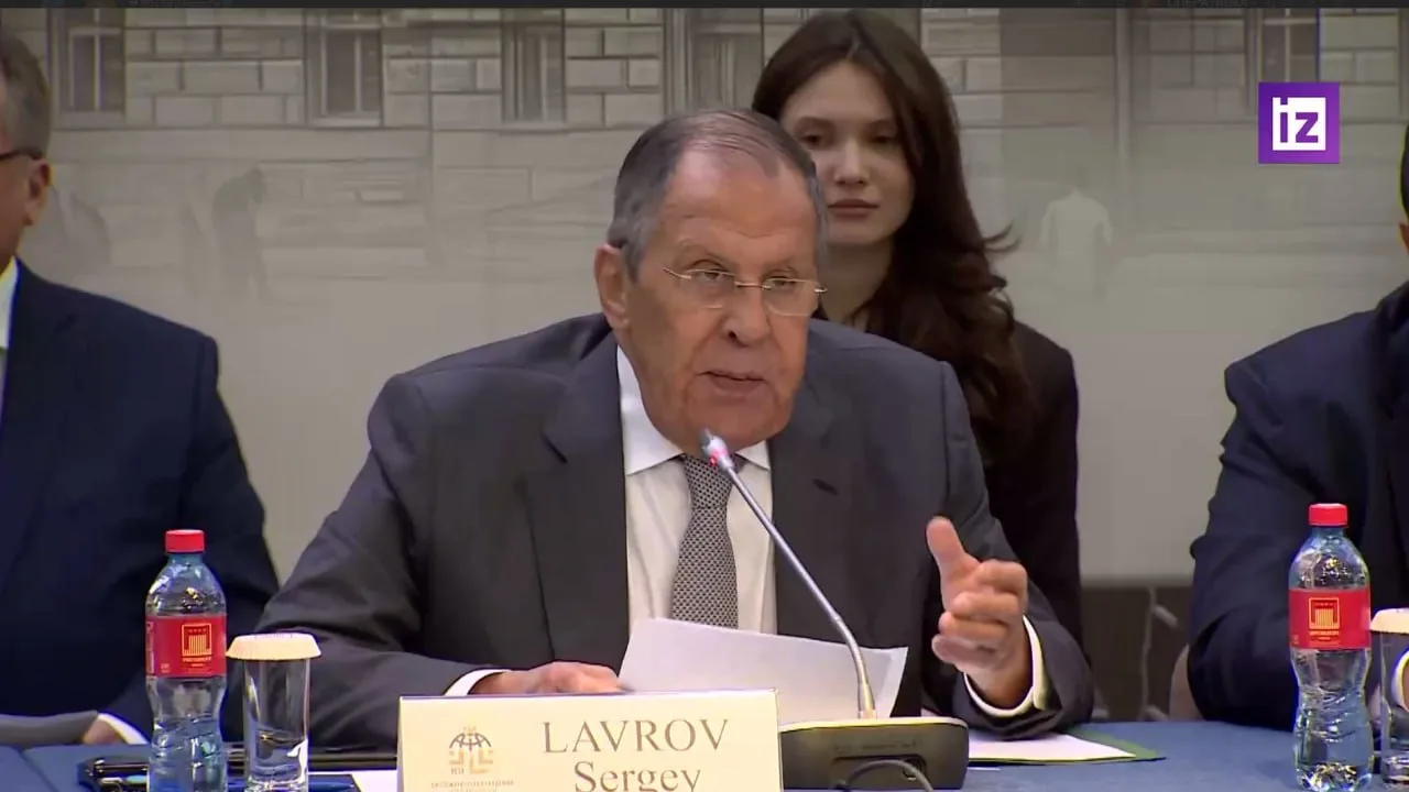 Лавров: Москва приветствует готовность США разобраться в первопричинах конфликта