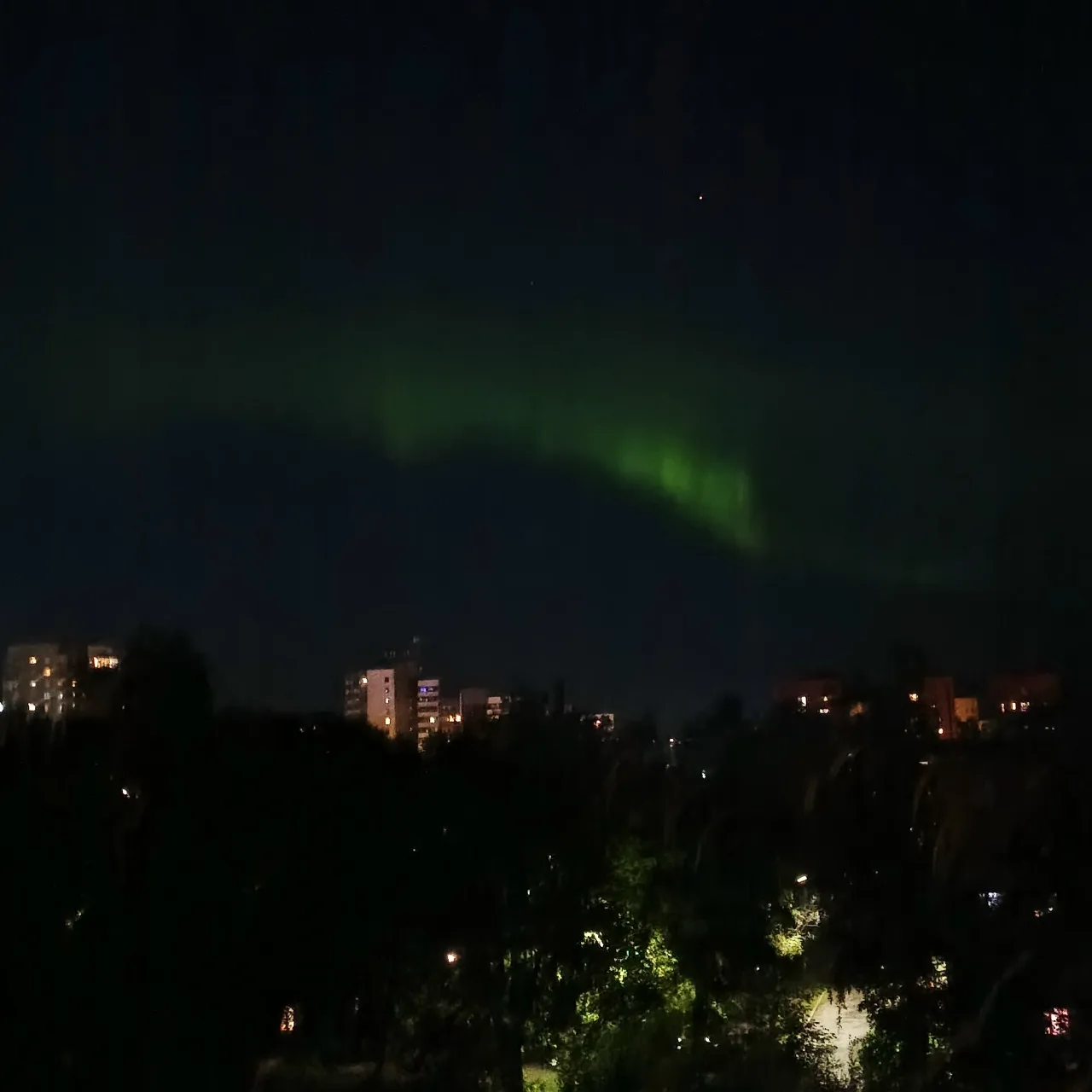Ну красота же