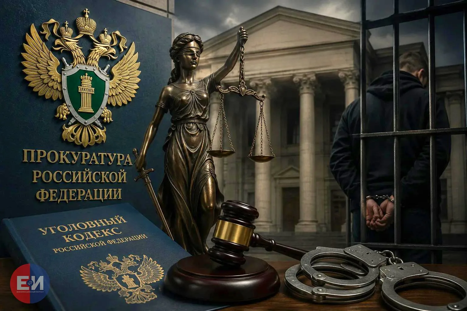 ⚖️ Ейчанин получил 11 лет колонии за сбыт наркотиков

Ейский городской суд вынес приговор 24-летнему