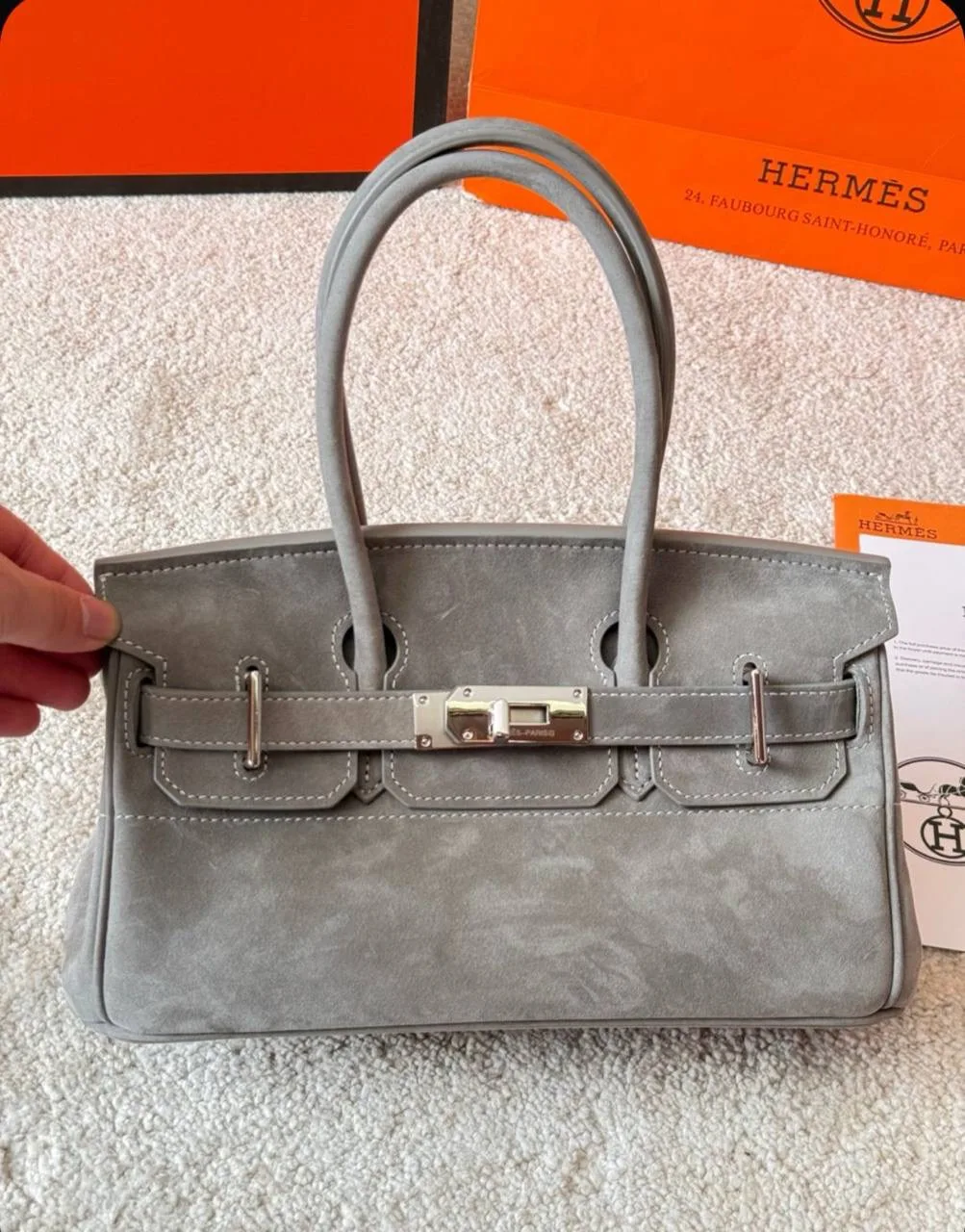 Hermes Birkin