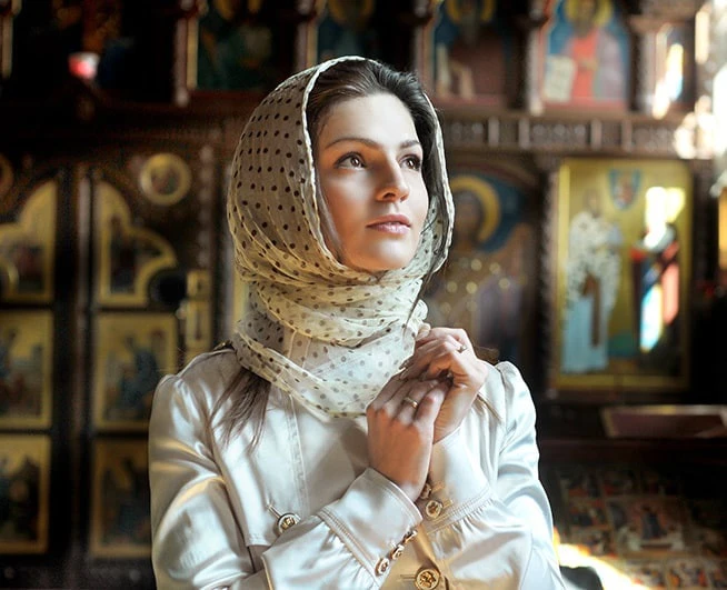 Изображение 1 к публикации «Первый Православный | Православие | Религия | Молитва | Молитвы | Открытки»