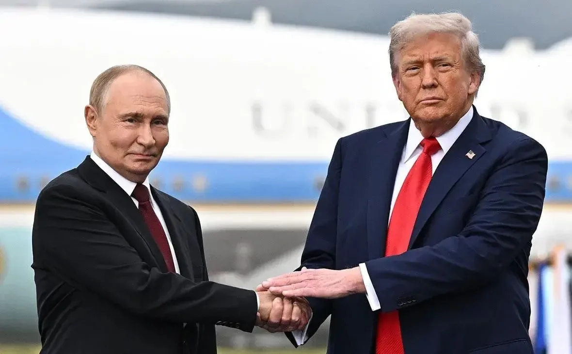 💪 Путин и Трамп провели сегодня телефонный разговор, сообщает Кремль

Президент РФ поздравил америк
