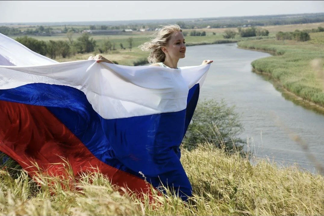 🇷🇺💙ДЕНЬ РОССИИ💙🇷🇺

✅12 июня отмечается один из самых важных праздников нашего государства - Де