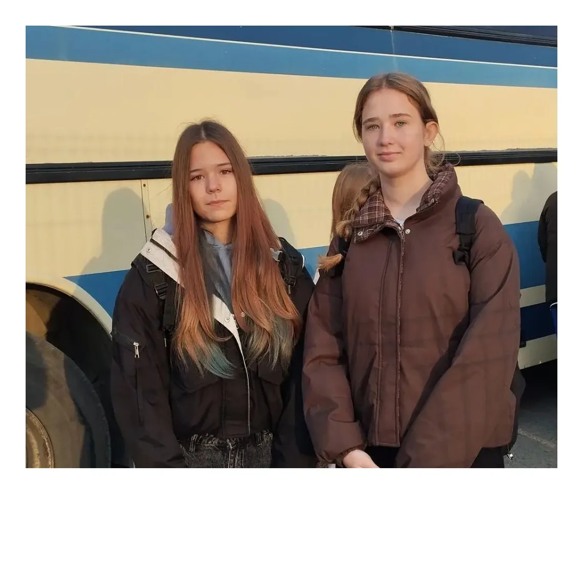 ✅📌Сегодня в нашем городе, нашей замечательной школе произошло важное и значимое событи...