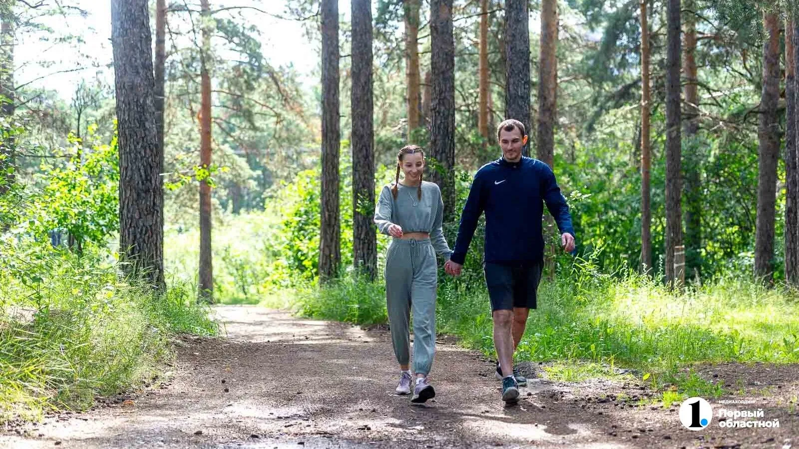 🌲 В Челябинске пройдет фестиваль «Зеленый шум» (12+) с прогулками по бору