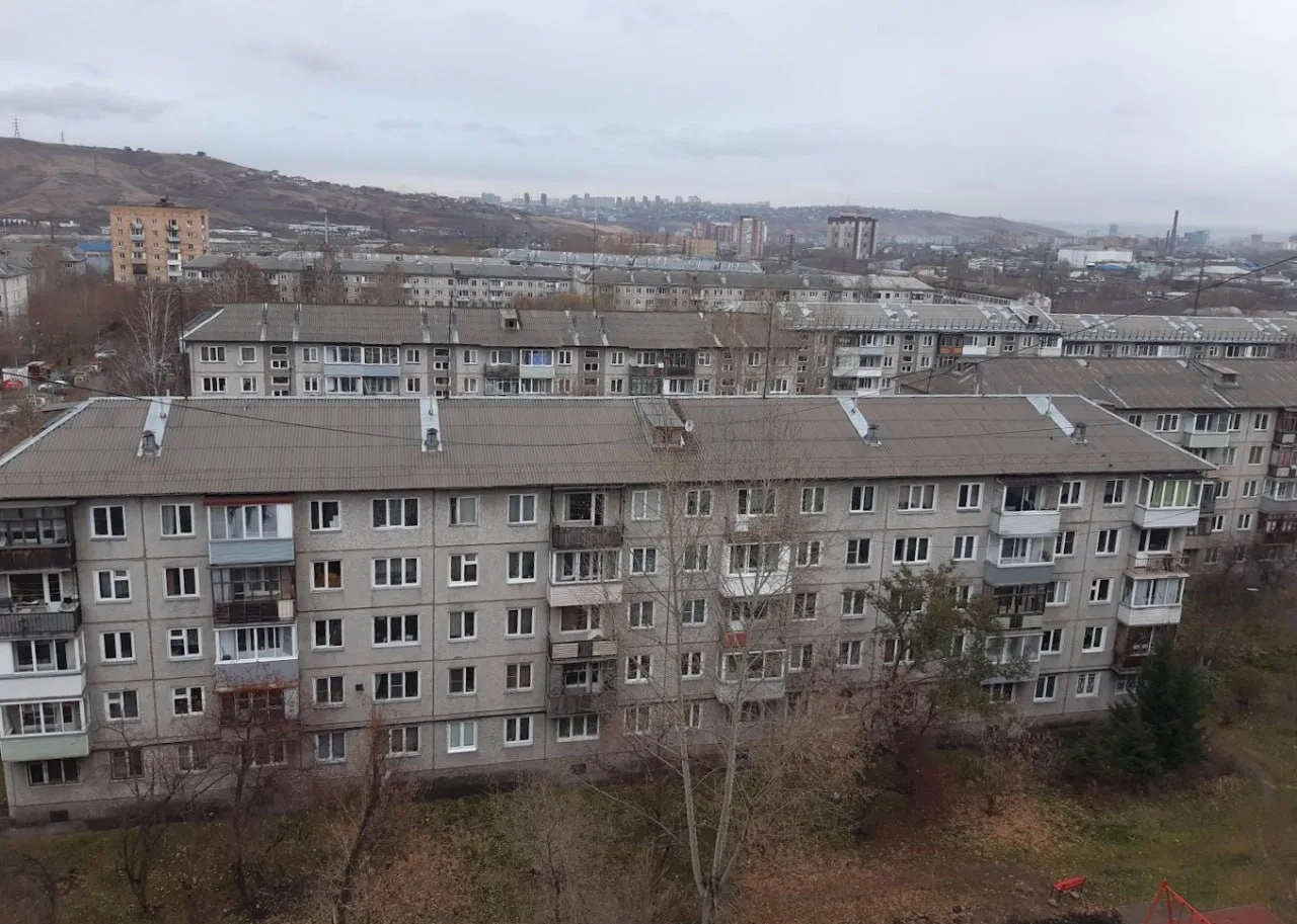 В Красноярске расширили зону карантина по бешенству