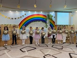 Начались выпускные утренники в детском саду — трогательное и незабываемое событие для детей, родител